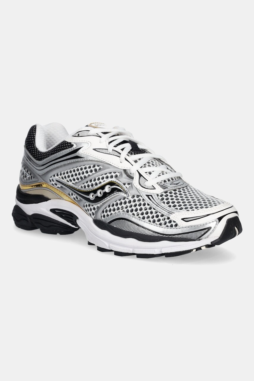 Tenisky Saucony PROGRID OMNI 9 strieborná farba, S70739-9