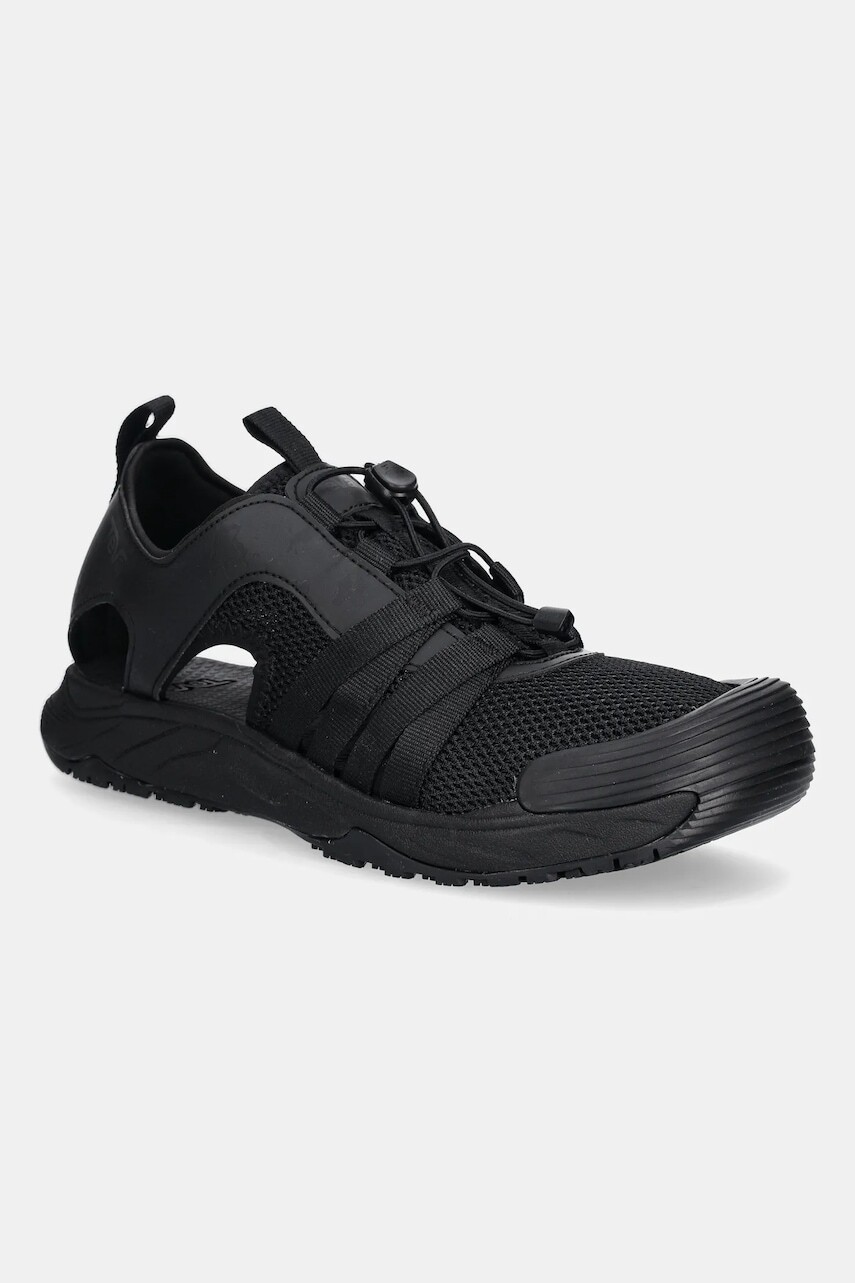 Sandále Teva Hydratrek Sandal CT čierna farba, 1164811