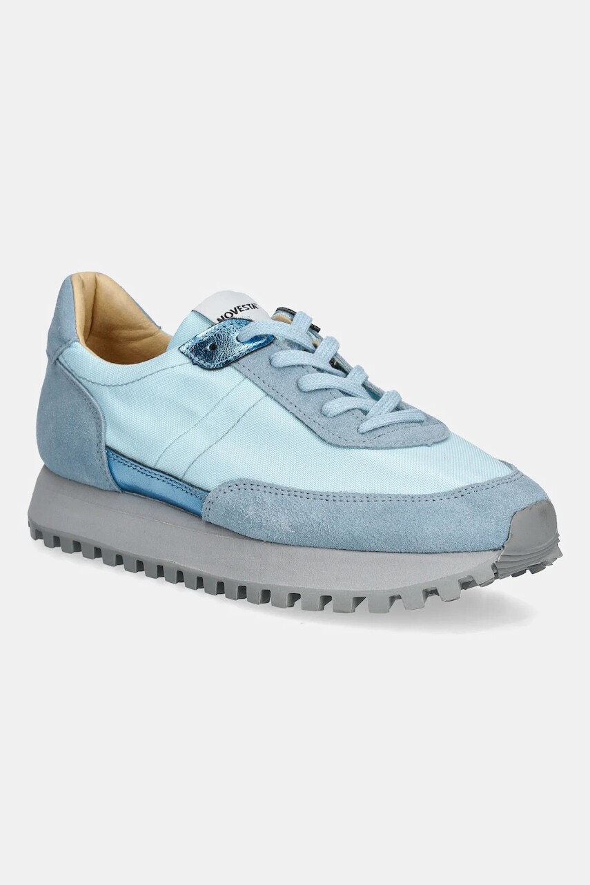 Tenisky Novesta Marathon Runner S.Trail N459003.432ROY212