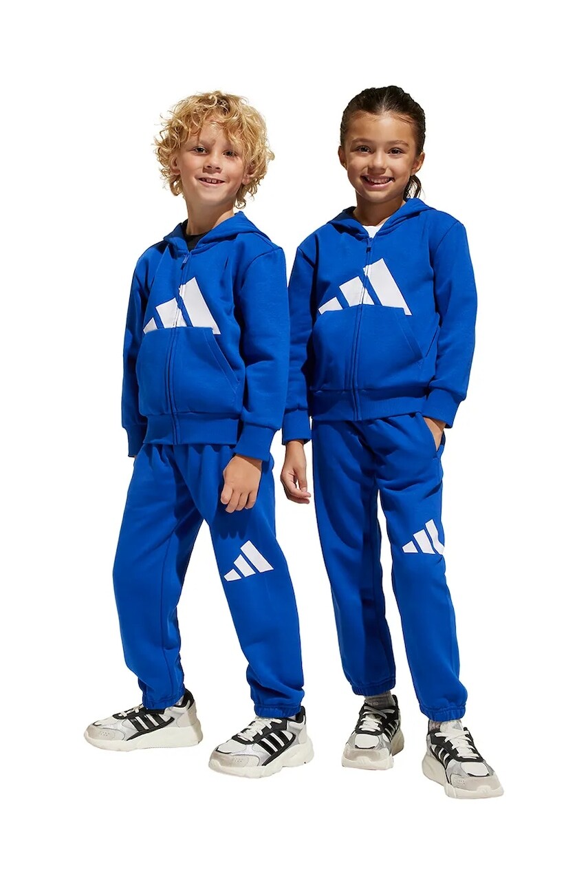Detská tepláková súprava adidas JE1373