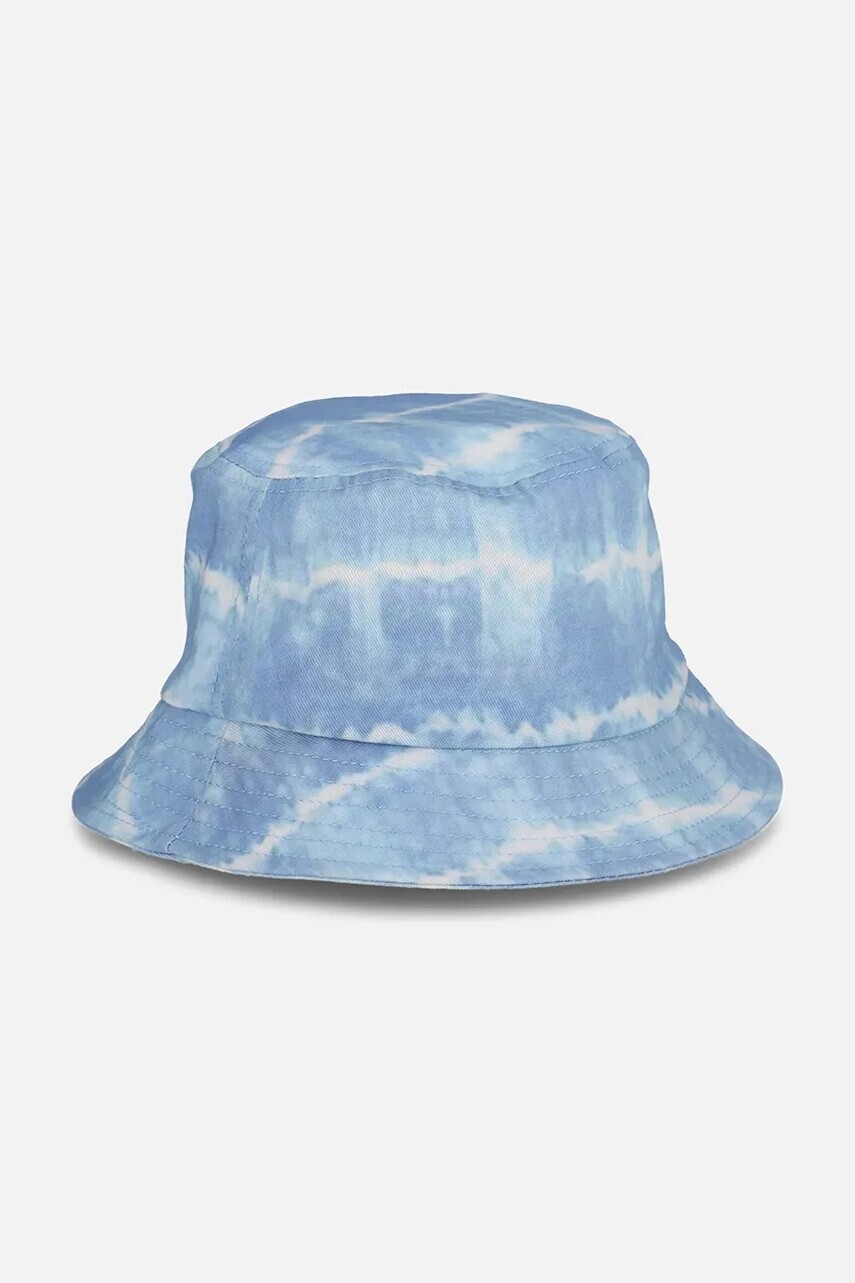 Detský bavlnený klobúk Coccodrillo bavlnené, ACCESSORIES SUMMER BOY