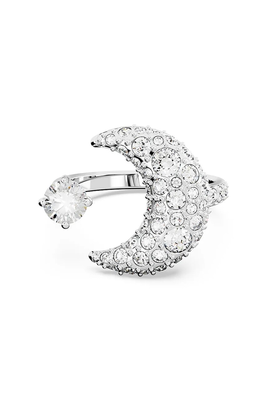 Prsteň Swarovski 5677149