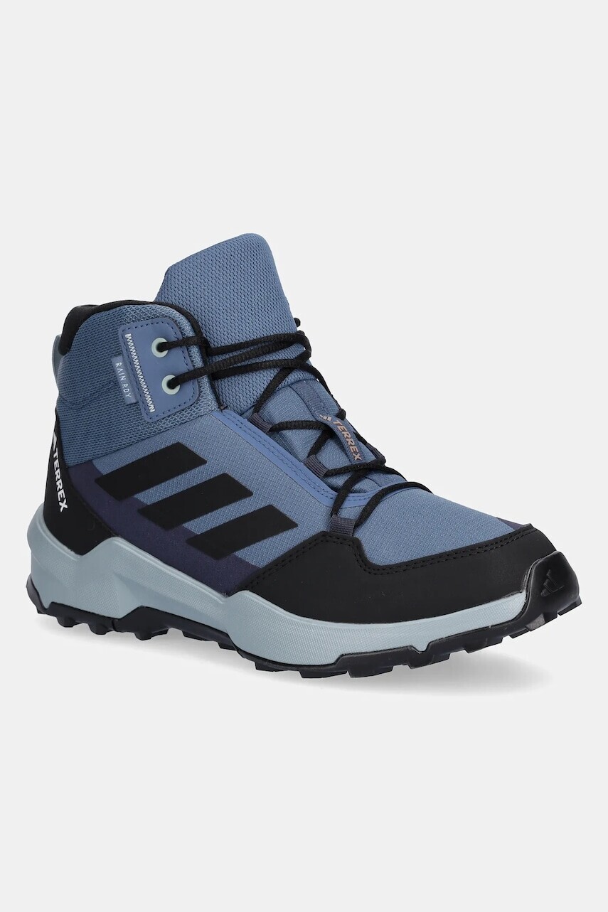 Detské topánky adidas TERREX TERREX AX4R R.RDY JI1892
