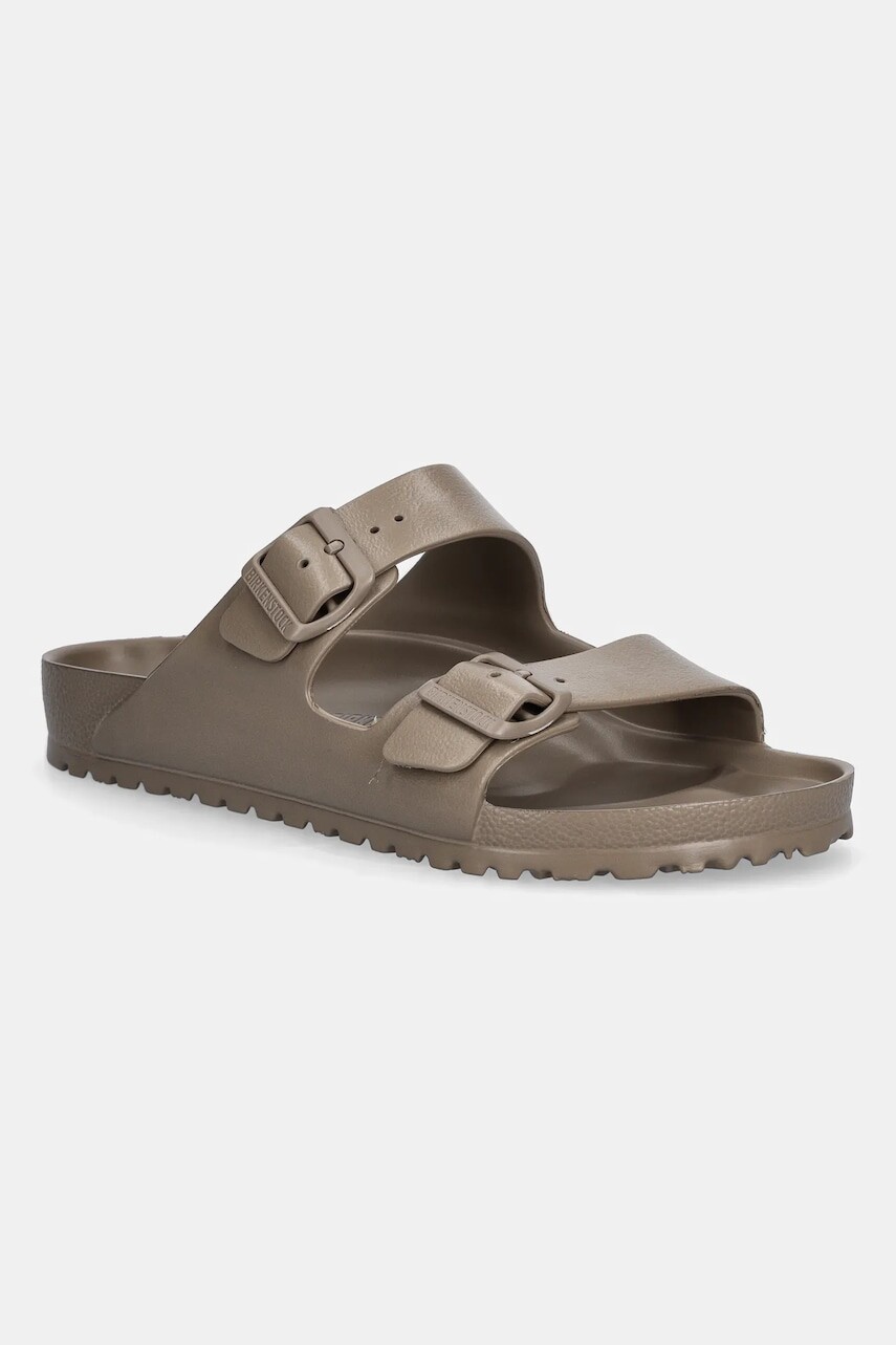Šľapky Birkenstock Arizona EVA béžová farba, 1030447