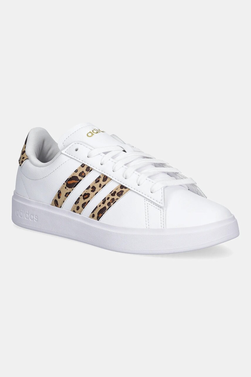 Tenisky adidas Grand Court 2.0 biela farba, ID2994