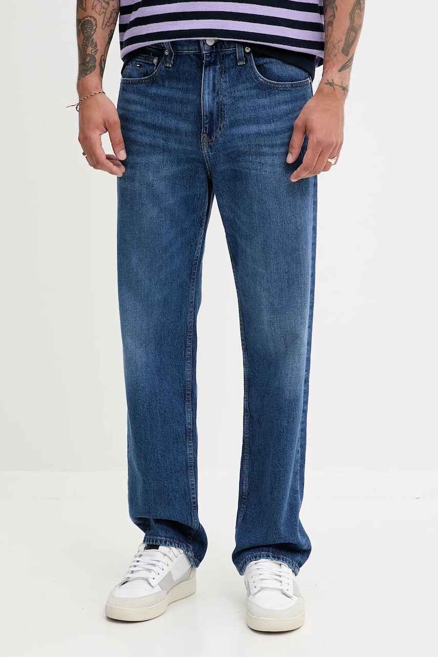 Rifle Tommy Jeans DM0DM21021