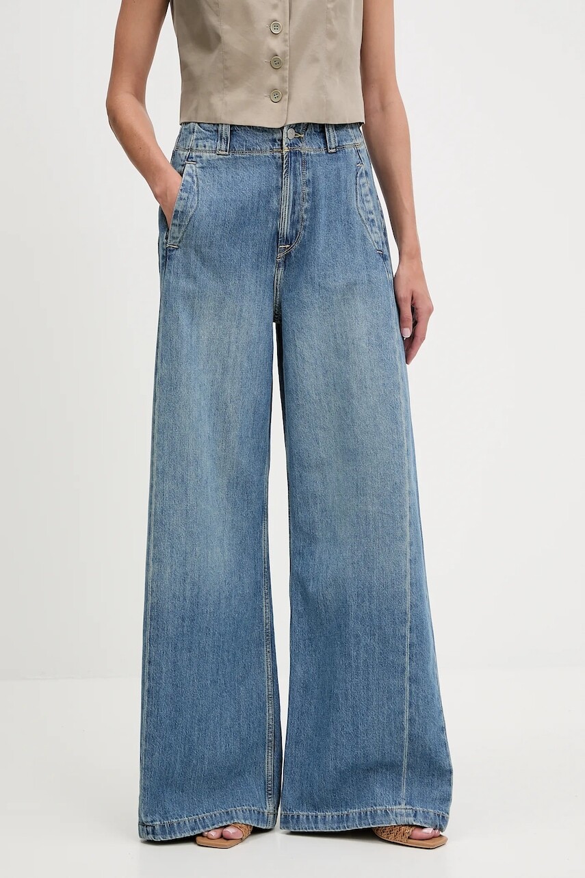 Rifle Pepe Jeans PL205083