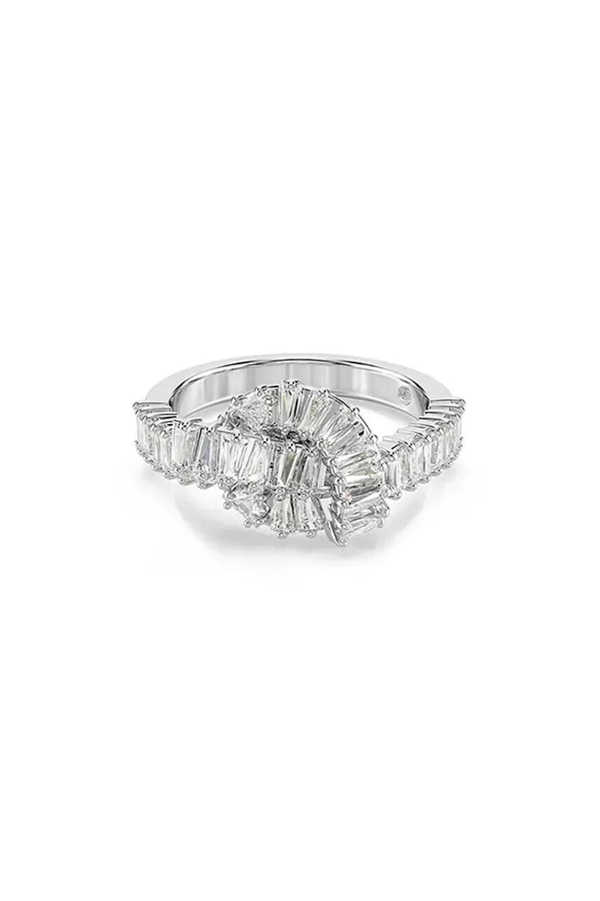 Prsteň Swarovski MATRIX 5727116