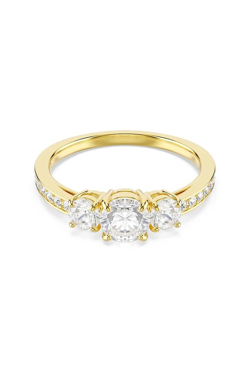 Prsteň Swarovski STILLA 5723294