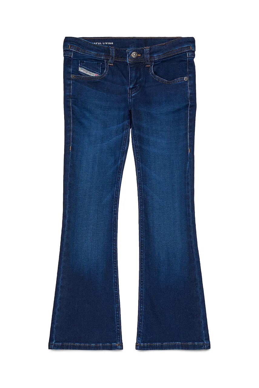 Detské rifle Diesel D-ARRY-J JJJ TROUSERS J02341