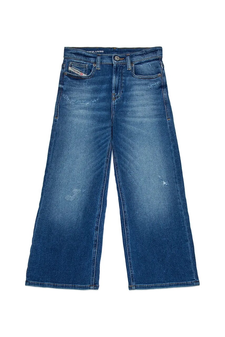 Detské rifle Diesel D-ARGJX-J JJJ TROUSERS J02323