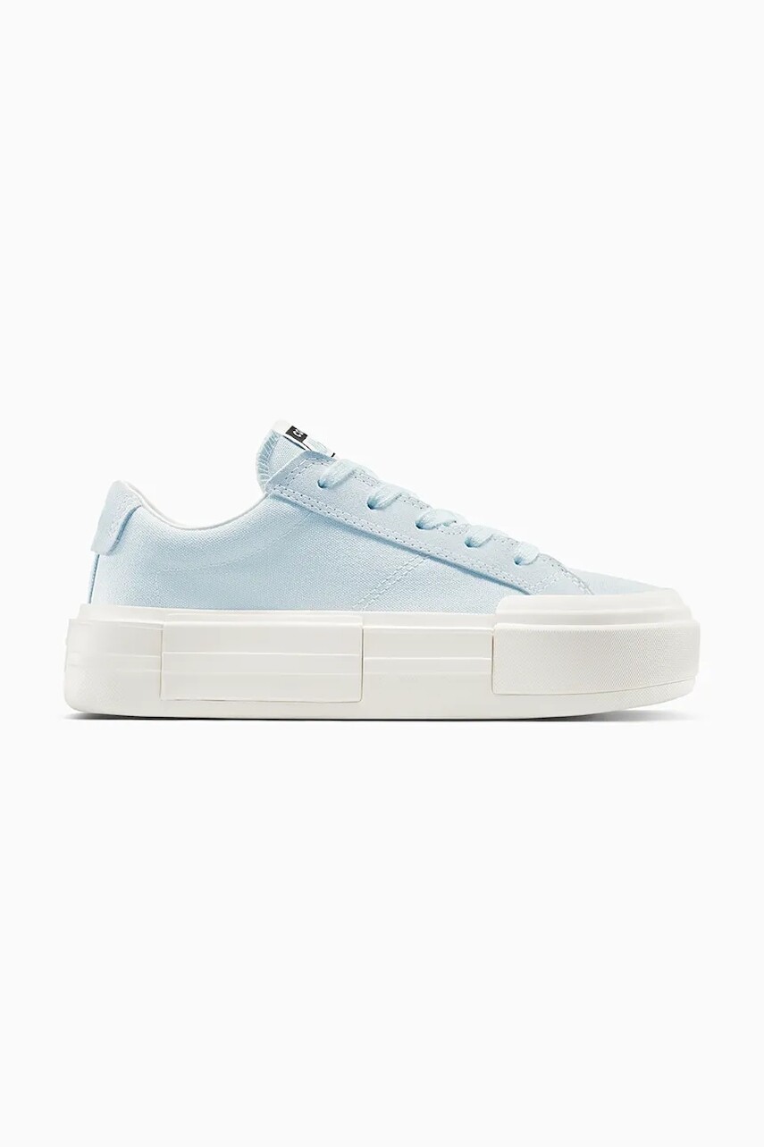 Tenisky Converse Chuck Taylor All Star Cruise modrá farba, A13496C