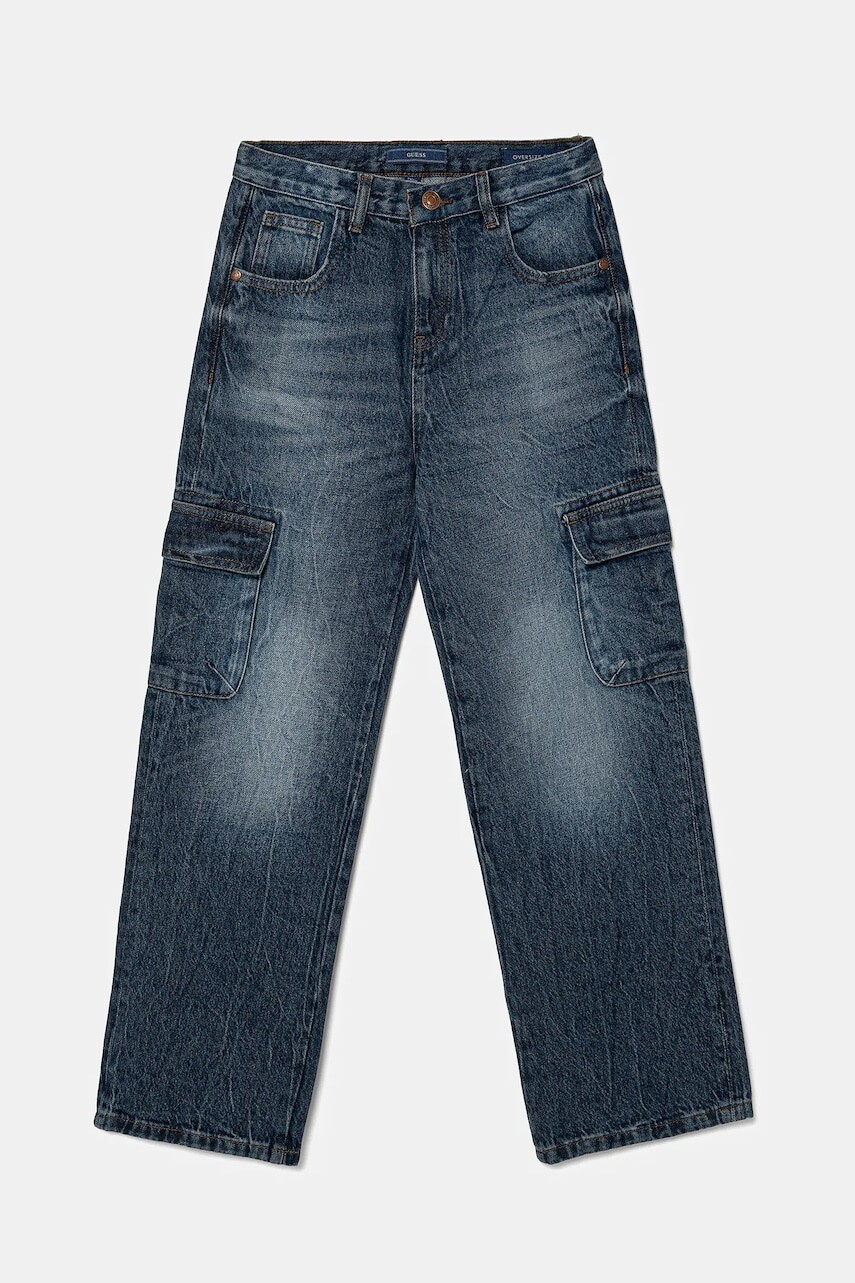 Detské rifle Guess L5YA06 D5D70