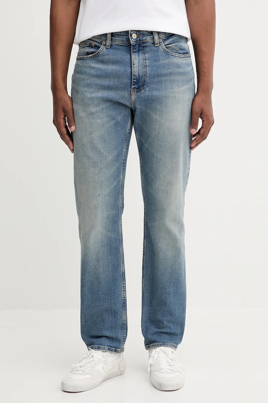 Rifle Tommy Jeans DM0DM21299