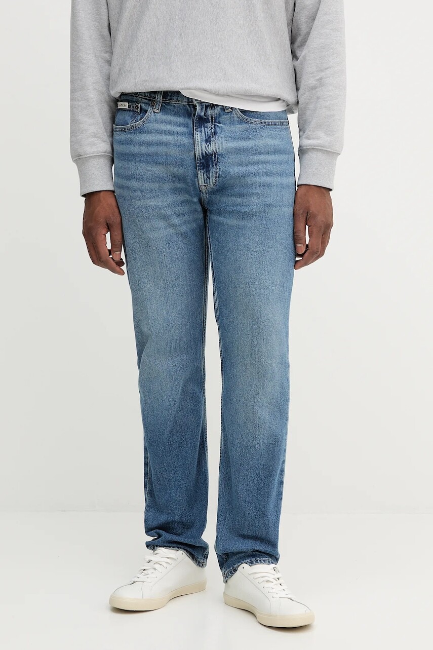 Rifle Calvin Klein Jeans LV04RB770G
