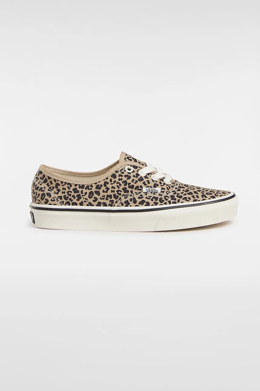 Tenisky Vans Authentic béžová farba, VN000D6GYY61