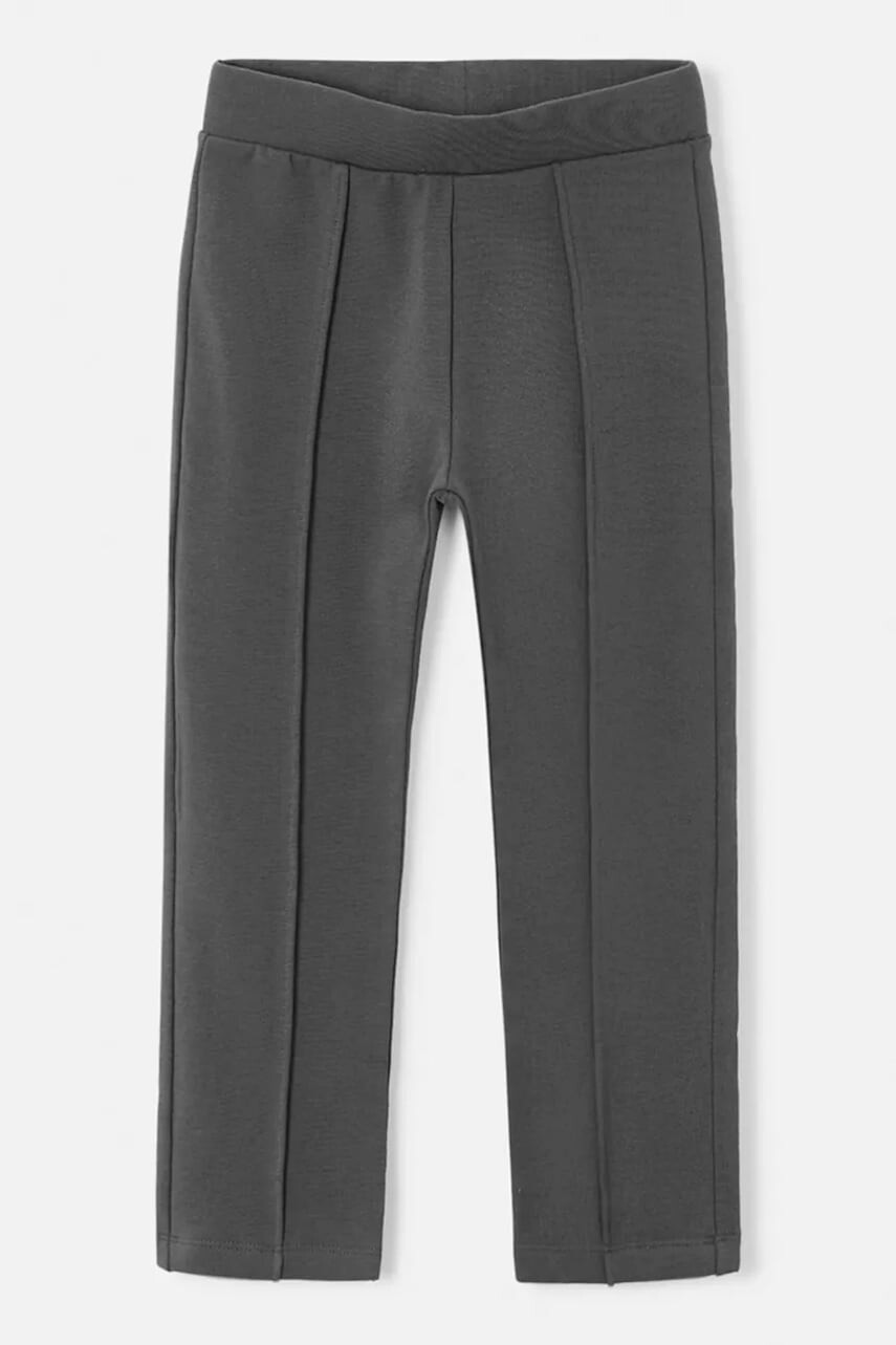 Detské legíny Mayoral šedá farba, 4714