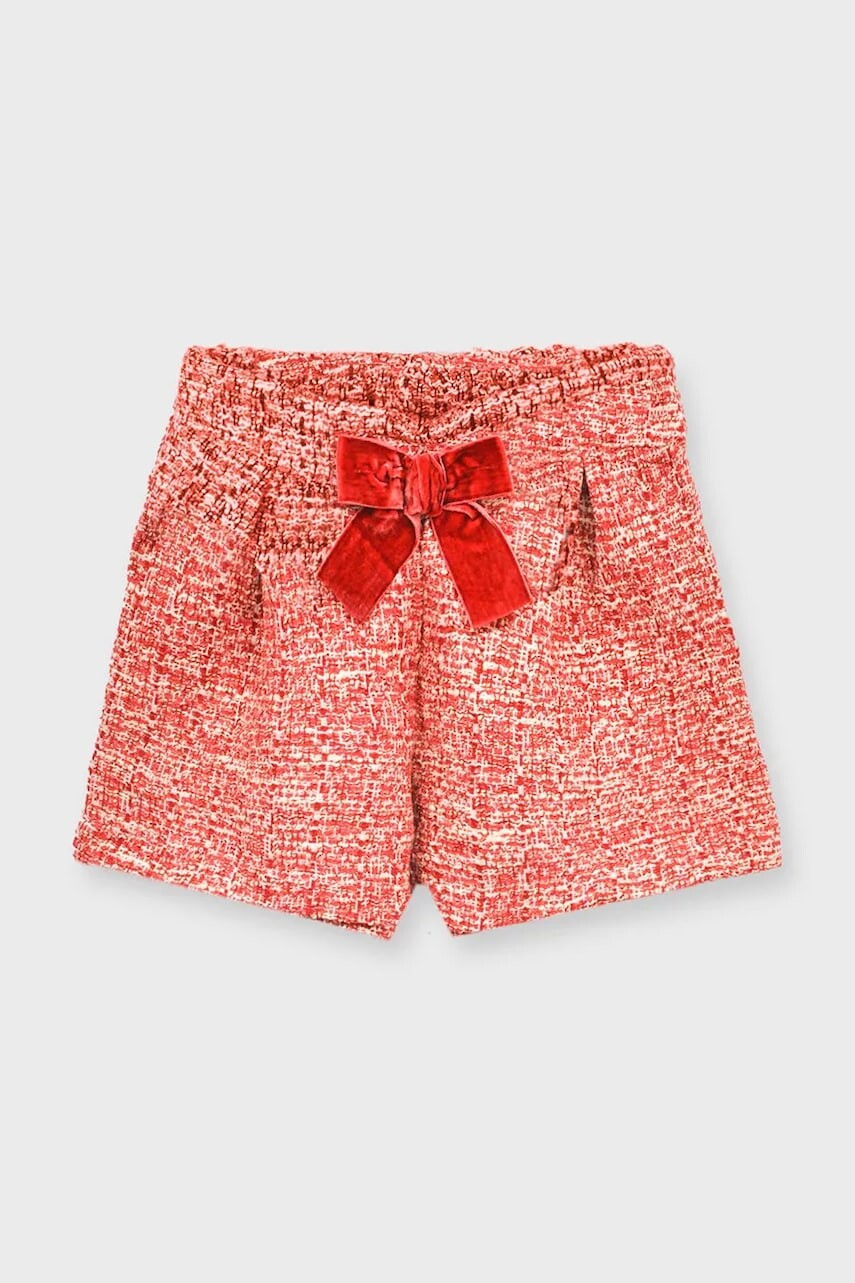 Šortky Mayoral ružová farba, 4224