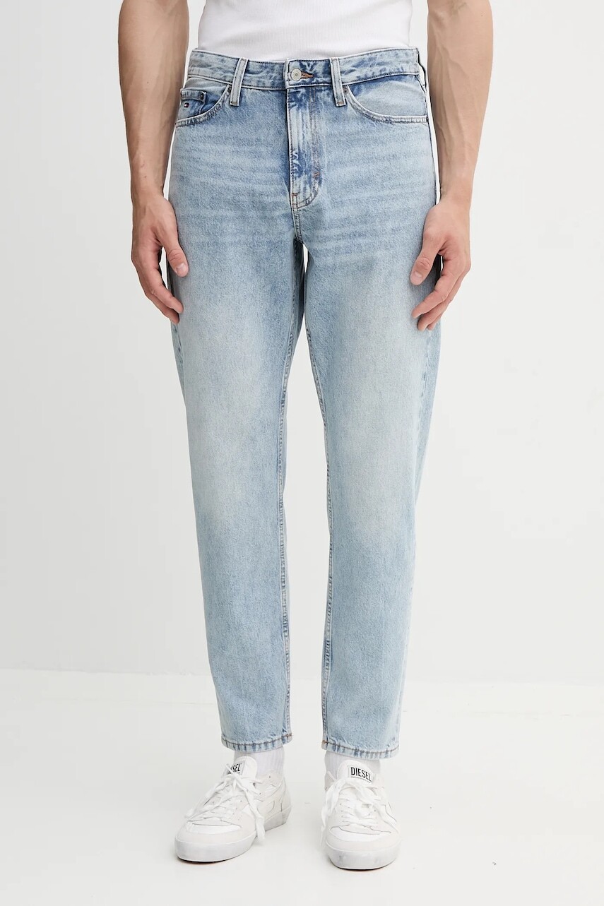 Rifle Tommy Jeans DM0DM21211