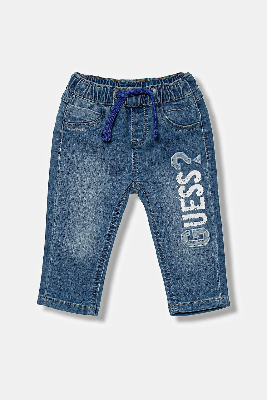 Rifle pre bábätká Guess I5YA00 D4CA0