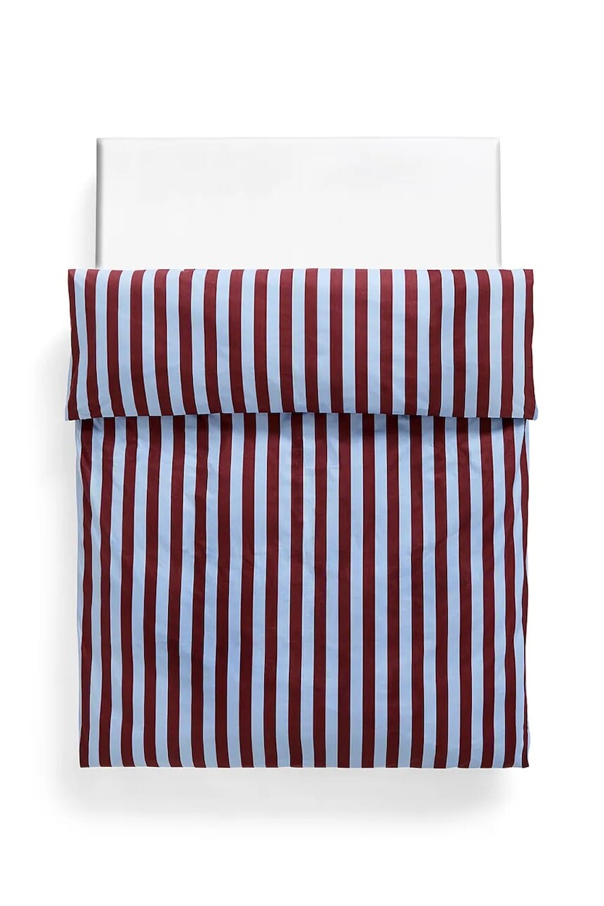Bavlnená obliečka na prikrývku HAY Été 200 x 200 cm viac farieb