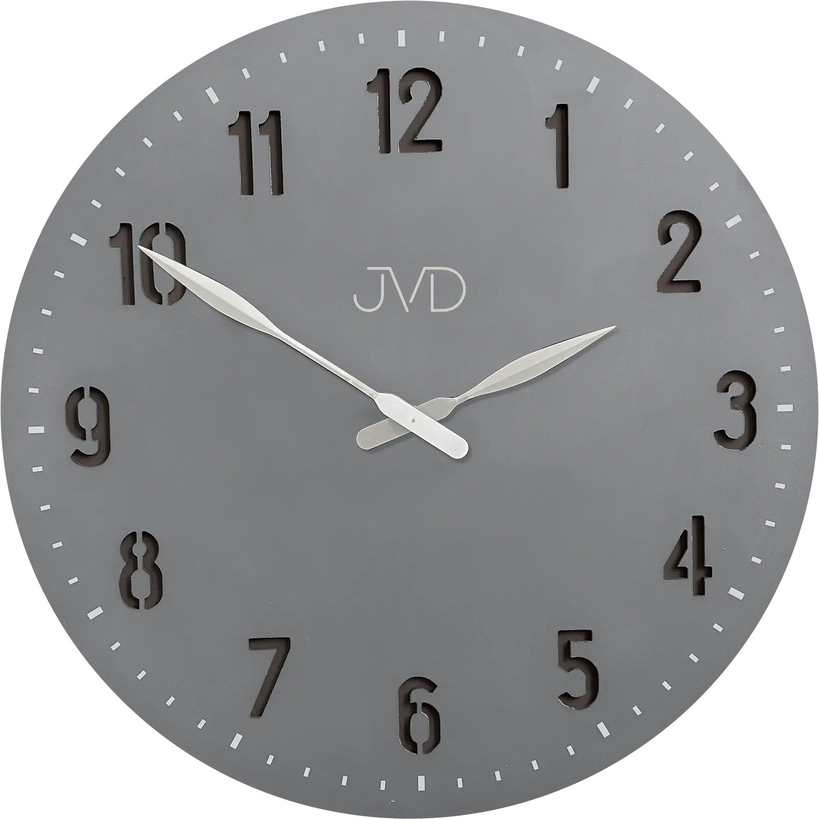 JVD Nástěnné hodiny HC39.3