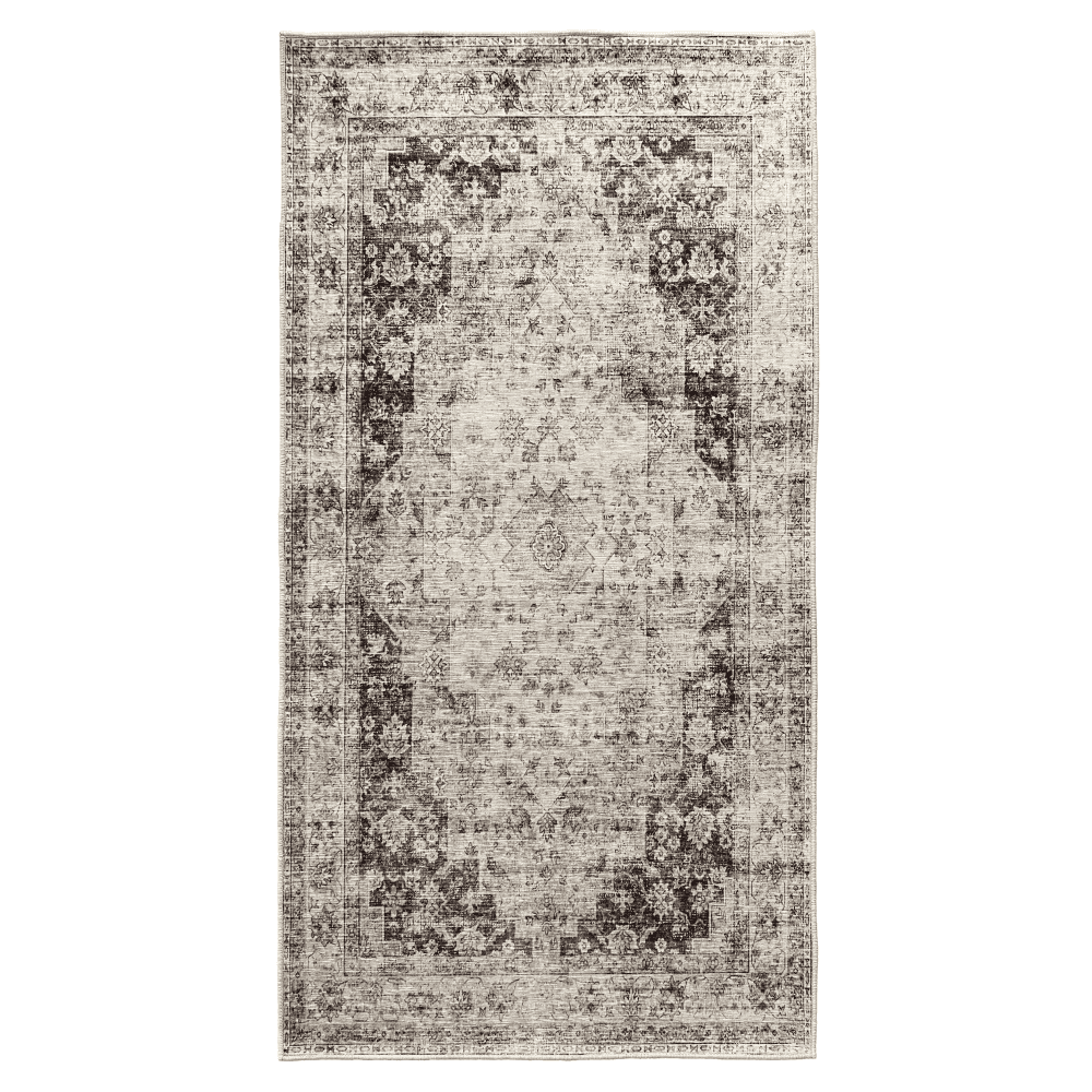 Koberec, mix farieb/vzor, 80x150, PELTON TYP 1