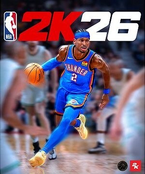 NBA 2K26 – Nintendo Switch