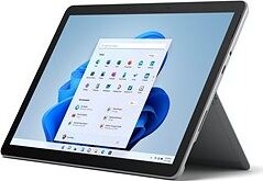 Repasované – Microsoft Surface Go 3 128 GB 8 GB Platinum