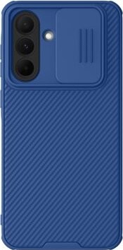 Nillkin CamShield PRO Zadný Kryt na Samsung Galaxy A56 5G Blue