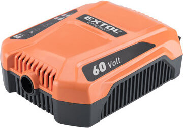 EXTOL INDUSTRIAL Nabíjačka 60 V/4 A