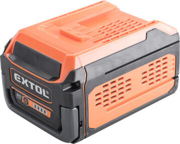 EXTOL INDUSTRIAL Batéria akumulátorová, 60 V/8 AH, 8795732