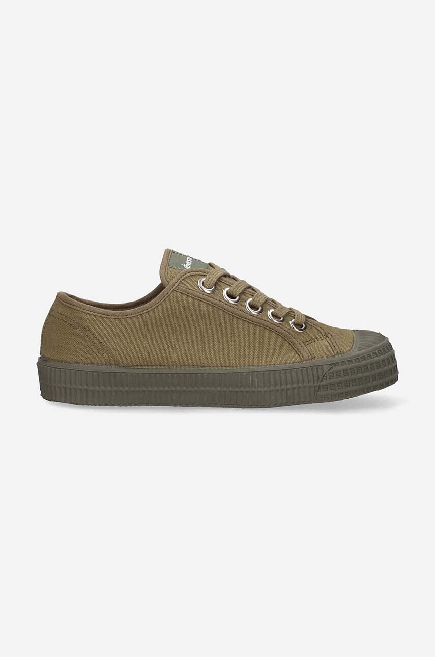 Tenisky Carhartt WIP STAR MASTER N572077.42Y42Y556, zelená farba