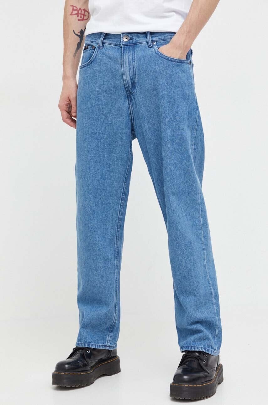 Rifle Quiksilver pánske