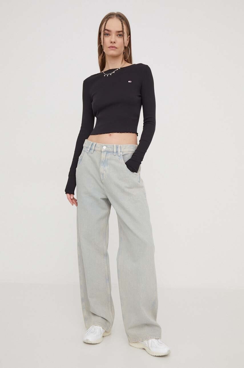 Rifle Tommy Jeans dámske,DW0DW16954