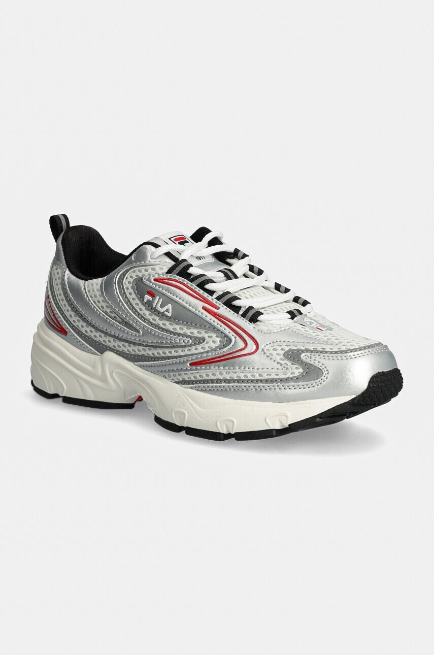 Tenisky Fila Actix Retro šedá farba, FFW0490