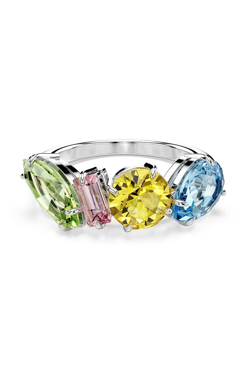 Prsteň Swarovski GEMA 5708939