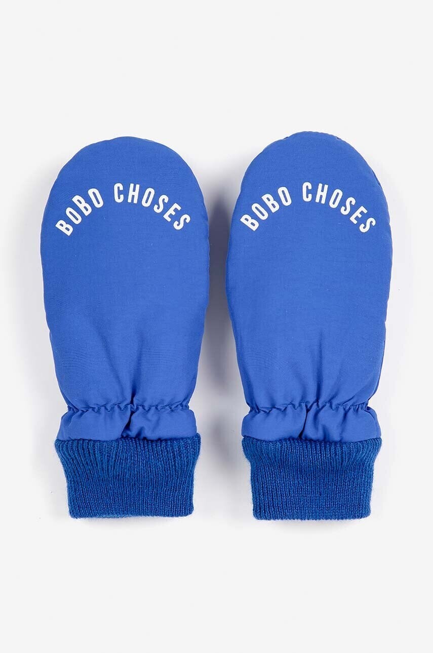 Detské rukavice Bobo Choses 224AI045