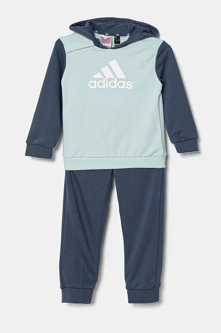 Tepláková súprava pre bábätká adidas I CB FTOG IZ4961