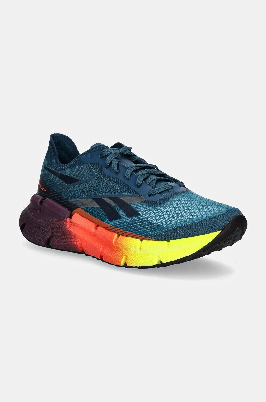 Bežecké topánky Reebok Floatzig X1 100204920