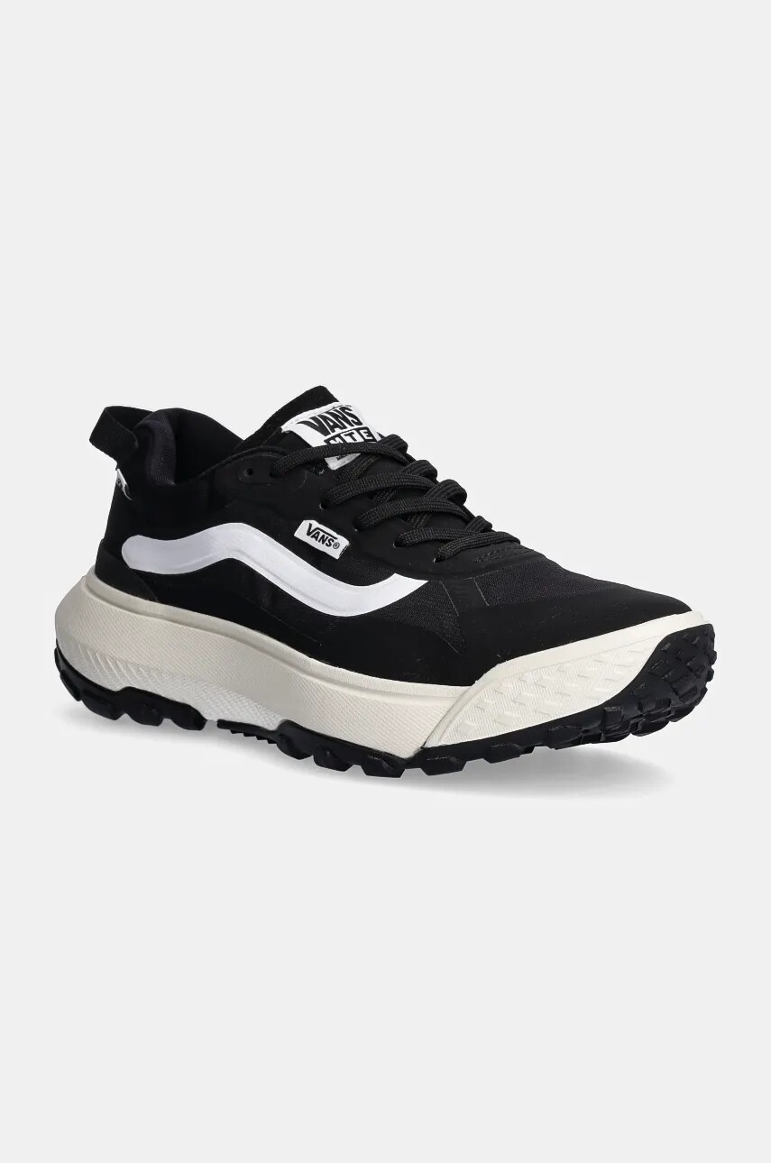 Tenisky Vans MTE Crosspath čierna farba, VN000CVUBA21