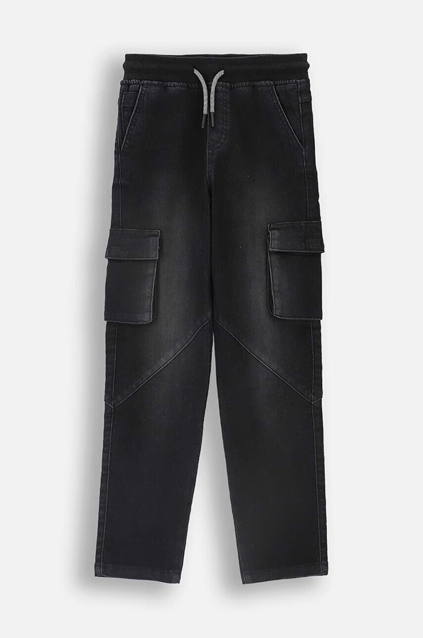 Detské rifle Coccodrillo JEANS COLLECTION BOY