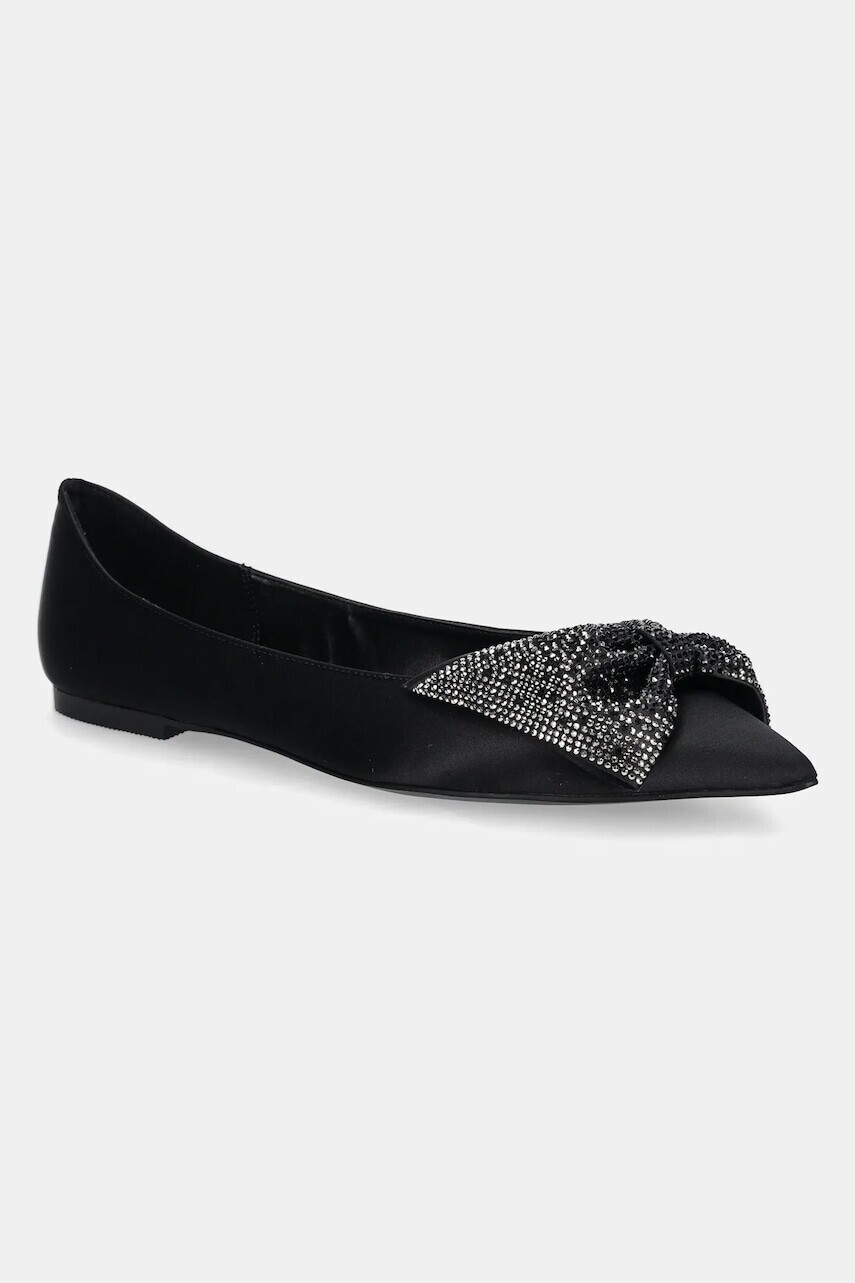 Baleríny Steve Madden Magi biela farba, SM11003533