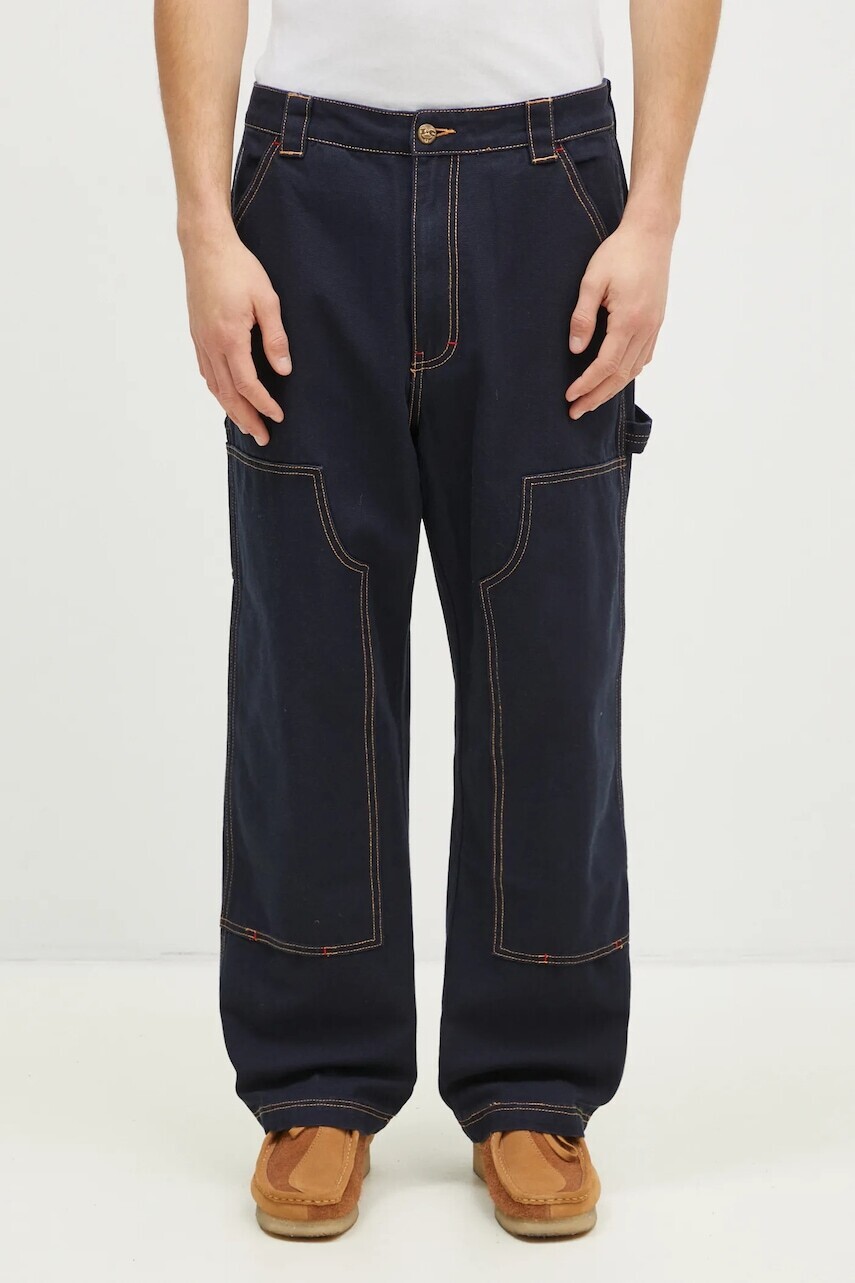 Rifle ICECREAM Canvas Carpenter Pant pánske, ICW001