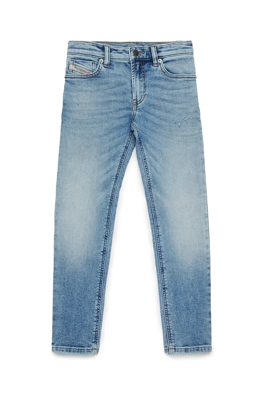 Detské rifle Diesel 1995-J JJJ TROUSERS J00990