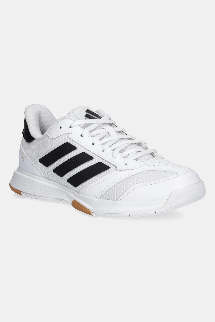 Halová obuv adidas Performance Ligra 8 biela farba, IH8118