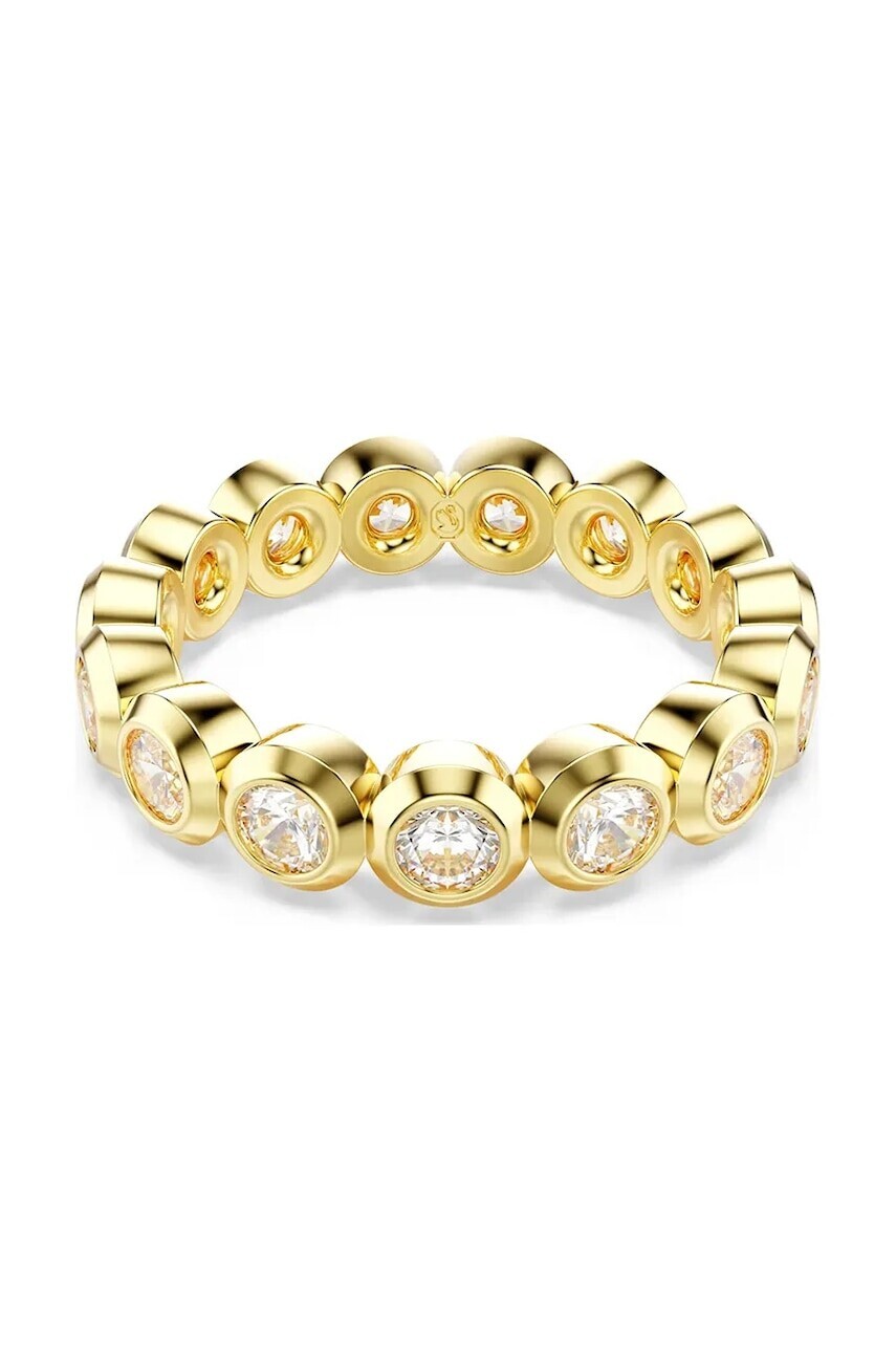 Prsteň Swarovski IMBER 5714312