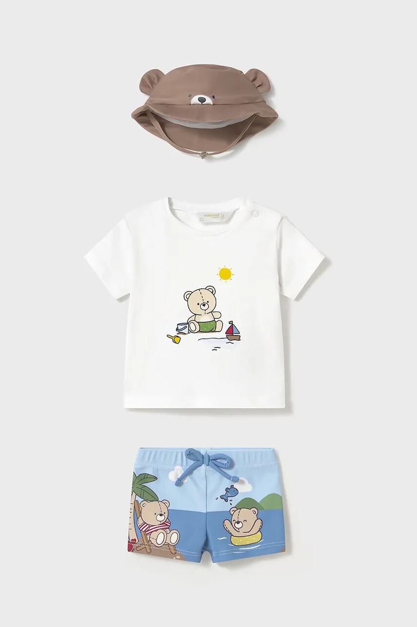 Detské plavky Mayoral Newborn 1618