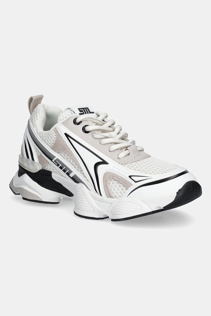 Tenisky Steve Madden Speedster-E béžová farba, SM19000122
