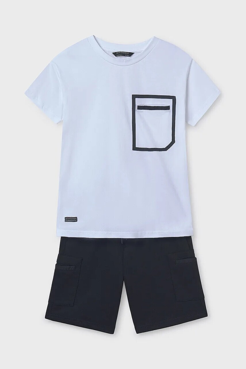 Mayoral biela farba, 6680